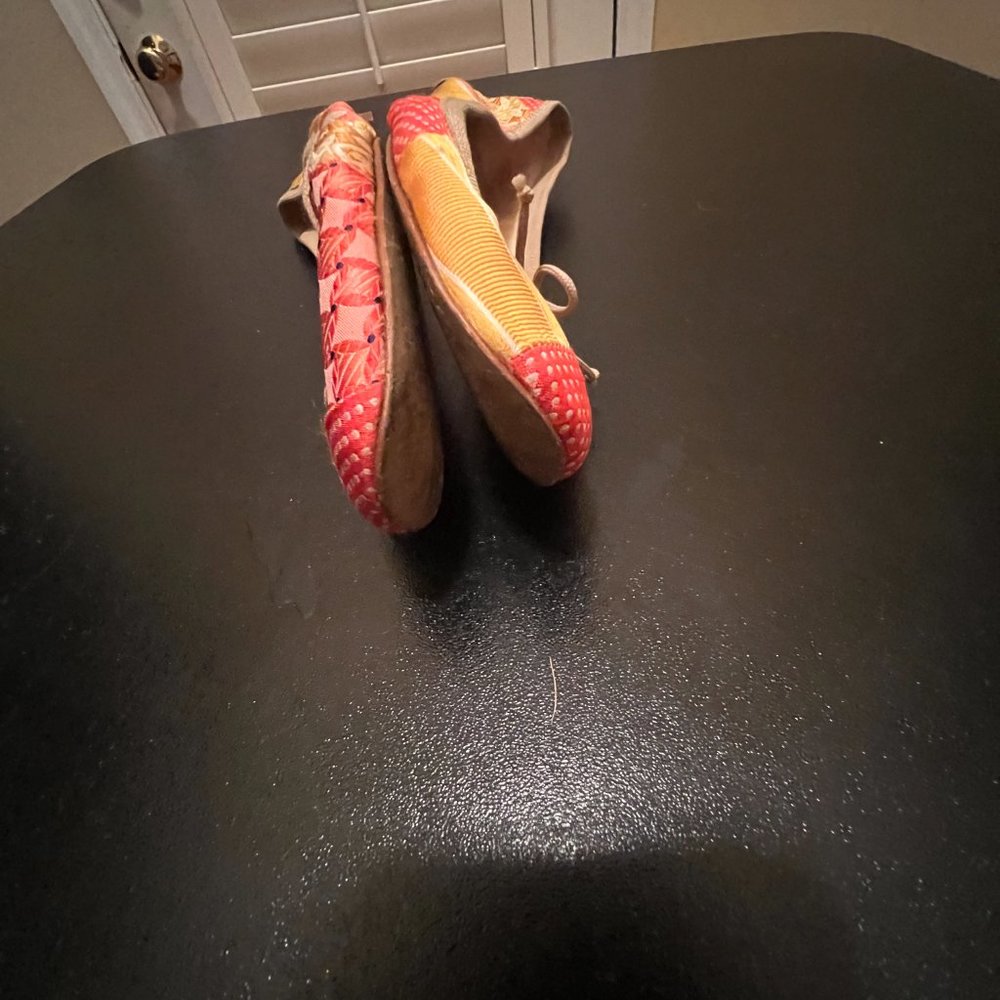 J.Crew size 5.5 flats - Picture 7 of 12